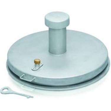 Brunnenabdeckung D = 800 mm