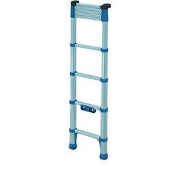 Compactstep L - Teleskop-Sprossen-Anlegeleiter 9 Sprossen-0