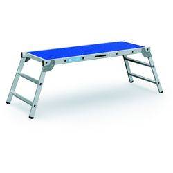 Zarges Workmaster 42304 Plus P - Arbeitsplattform, klappbar R13-0