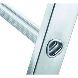 44853 Everest 3DE - LM-Schiebeleiter 3 x 12 Sprossen-1