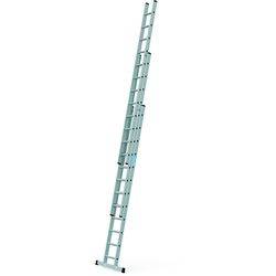 44853 Everest 3DE - LM-Schiebeleiter 3 x 12 Sprossen-0