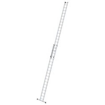 Seilzugleiter 2-tlg Traverse 2x19 Spr-0