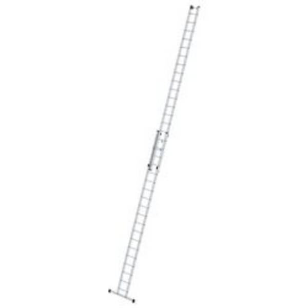 Seilzugleiter 2-tlg Traverse 2x19 Spr