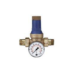 Druckregler für Trinkwasser DVGW-geprüft R 1 1,5 - 6 bar-0