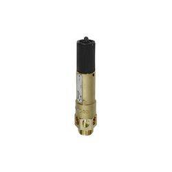 Hochleistungs-Sicherheitsventil, MS, G 1, Ansprechdruck 5,5 bar-0