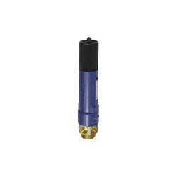 Hochleistungs-Sicherheitsventil, MS, G 2, Ansprechdruck 2,5 bar-0