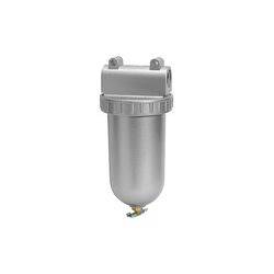 Spezialfilter »Standard« mit Metallbehälter, 0,01 µm, BG 4, G 3/4-0