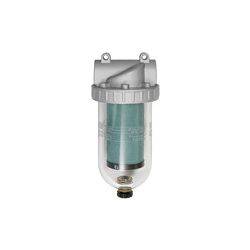 Spezialfilter »Standard«, mit PC-Behälter, 0,01 µm, BG 4, G 1-0