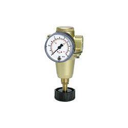 846100884,Konstant-Druckregler inkl. Manometer, BG 2, G 1/2, 0,5 - 16 bar-0