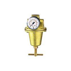 Konstant-Druckregler inkl. Manometer, BG 3, G 1, 0,5 - 16 bar-0
