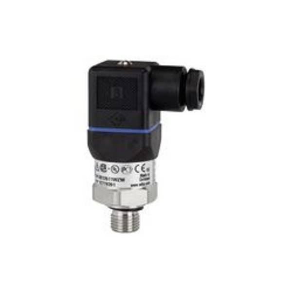 Druckmessumformer, Messber. 0 - 2,5 bar, G 1/4, CrNi-Stahl 1.4404