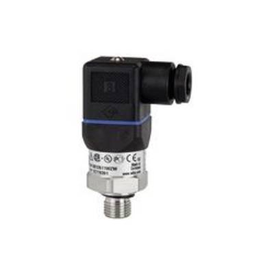 Druckmessumformer Messber. 0 - 16,0 bar, G 1/4, CrNi-Stahl 1.4404-0