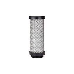 Aktivkohleelement Aktivkohle-POM Körper aus Aluminium BG 3-1