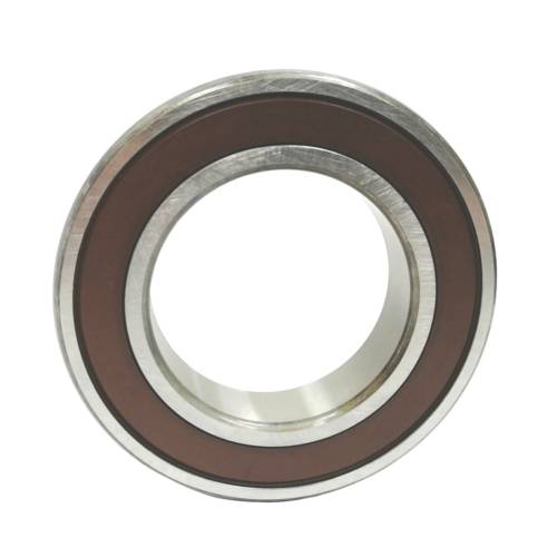 Kugellager 6911 DDU NSK 55x80x13 mm-0