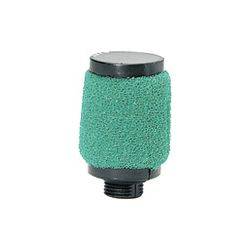 Mikrofilterelement 0,01 µm Borsilikat-POM für G 1/4-1