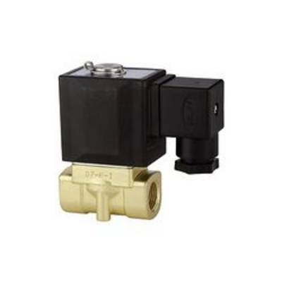 2/2-Wege-MV.,»2W« MS, NC,direktg.,230 V,50 Hz, G 1/8, PN 0-30 bar-0
