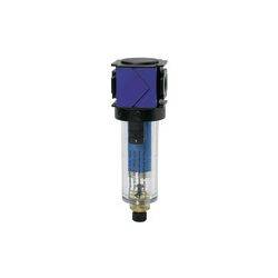 Mikrofilter variobloc mit PC-Behälter 0,01 µm BG 1 G 3/8-0