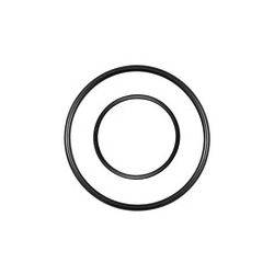 Ersatzdichtung für Edelstahl-Filter/Filterregler, BG 4-1