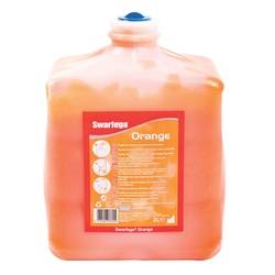 Deb® SWARFEGA Orange WASH 2l-Kartusche SOR2LT-0