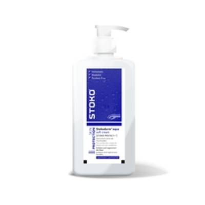 Stokoderm® aqua sensitive 500ml Flasche (STOKO PROTECT PLUS®)