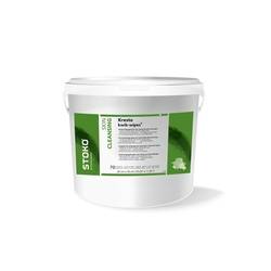 STOKO 23122 Kresto kwik-wipes® 70er Eimer-0