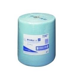 WYPALL L10 Wischtücher 33x38cm blau 1000 Blatt-0
