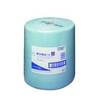 WYPALL L10 Wischtücher 33x38cm blau 1000 Blatt