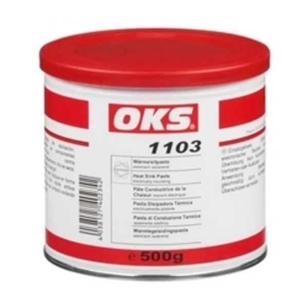 OKS 1103, 500 g-Dose Wärmeleitpaste
