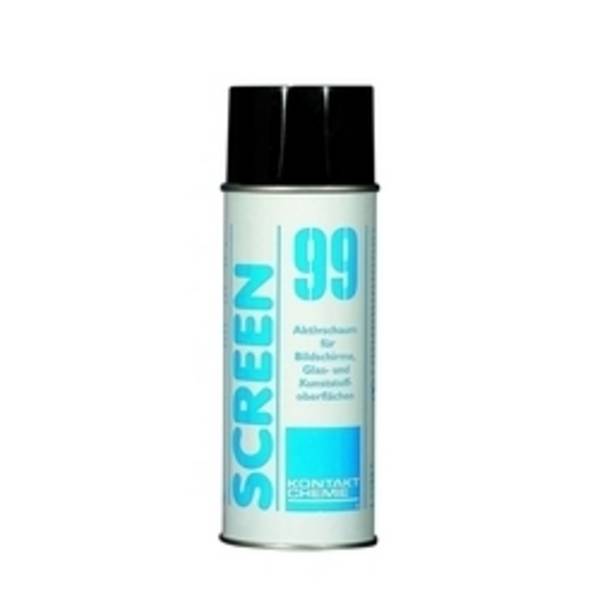 KONTAKT Screen 99, 200ml-SD Glas- und Bildschirmreiniger