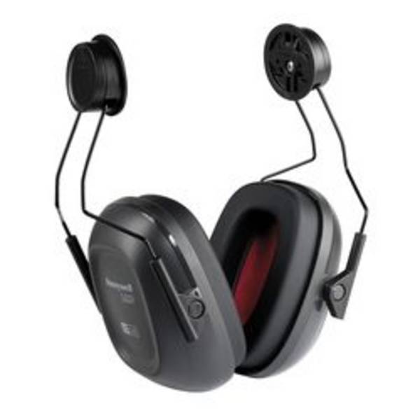 Honeywell 1035119-VS VeriShield VS110H Kapselgehörschützer SNR 27dB Helmversion,