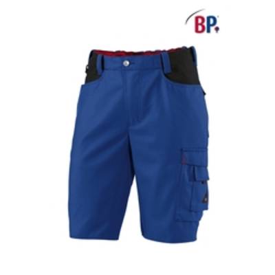 BP Shorts königsblau/schwarz, Gr. 58n