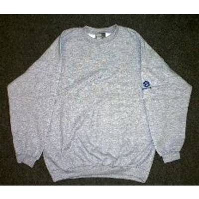 Men’s Sweater, ash, Gr. XL