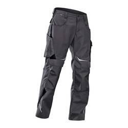 PULSSCHLAG Hose HIGH PSA 2 anthrazit/schwarz Gr. 114