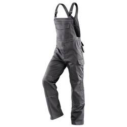 SPECIFIQ Latzhose, anthrazit, 64-0