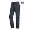BP-19605700056 Arbeitshose Gr. 60N anthrazit, 65% Poly/35% BW ca. 250 g/m²