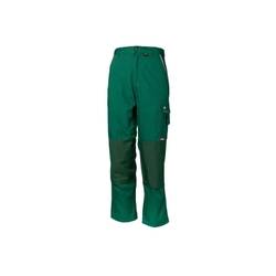 Bundhose Canvas 320 Gr. 64 grün/grün-0