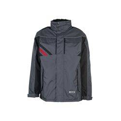 Winterjacke Highline, schiefer, Gr. S
