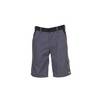 Planam Shorts Highline schiefer/schwarz/rot Gr. L