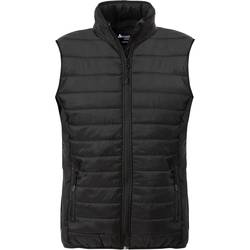 FRISTADS 117886-940 Acode Steppweste 1515 SCQ Gr.2XL Schwarz