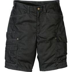 FRISTADS 100128-940 Shorts 254 BPC Gr.C54 Schwarz