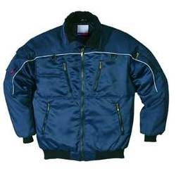 FRISTADS 100498-540 Winter Pilotenjacke 464 PP Gr.2XL Marineblau