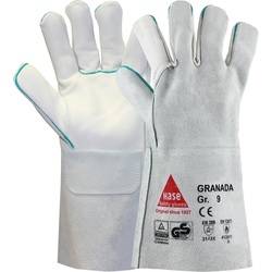 Granada Dosp 35 cm Gr. 10 5-Finger-Schweißerhandschuh Art. 1003-35-F4-0