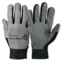 KCL-640 CamfitPro/RewoMech® Gr. 8 5-Fingerhandschuh-0