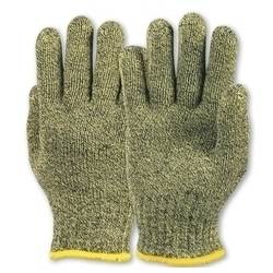 KCL-950 Karbotect Gr. 7 5-Finger-Hitzeschutzhandschuh-0