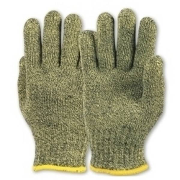 KCL-950 Karbotect Gr. 7 5-Finger-Hitzeschutzhandschuh
