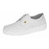 Abeba 32600 Schnürschuh Gr. 41 DIN EN 347-1, weiß