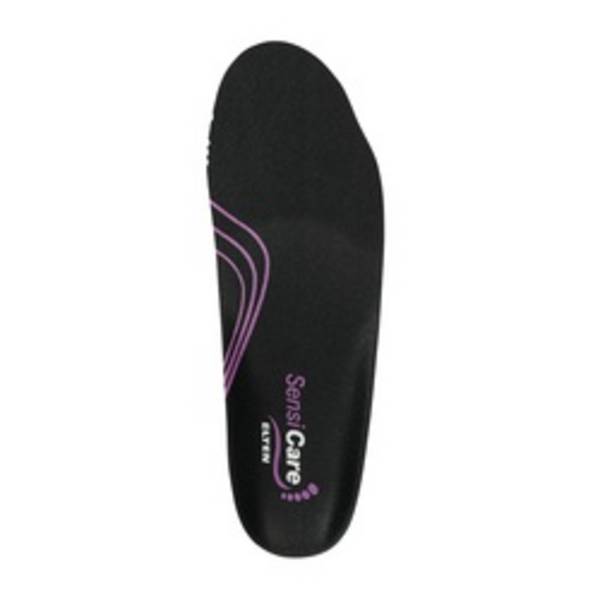 204083 Elten SensiCare Lady Low Gr. 38 ganzflächige ESD Einlegesohle