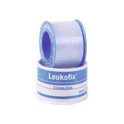 Heftpflaster Leukofix 5mx2,50cm-0
