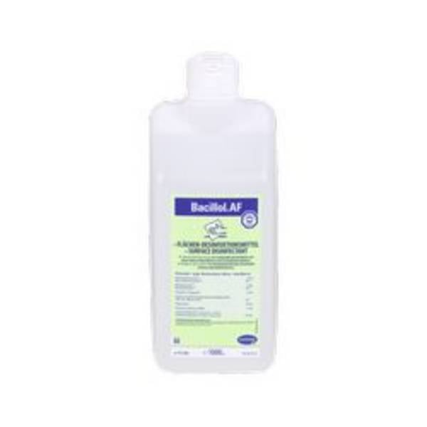 Bacillol AF Nachfüllflasche 1000 ml