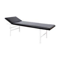 Untersuchungsliege, Kopfteil verstellbar, Höhe 65 cm, Liegefl. 200x70cm-2